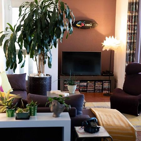Sound Of Colors - Art Design Apartment Desenzano del Garda Bagian luar foto