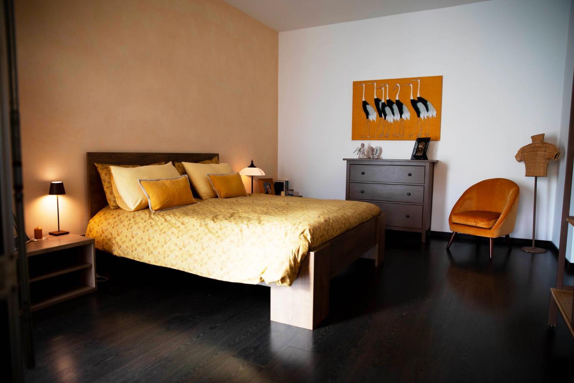 Sound Of Colors - Art Design Apartment Desenzano del Garda Bagian luar foto
